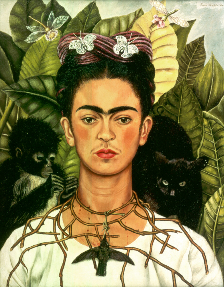 数字化重现500年前的画中丽人——世界名画中美丽女性
