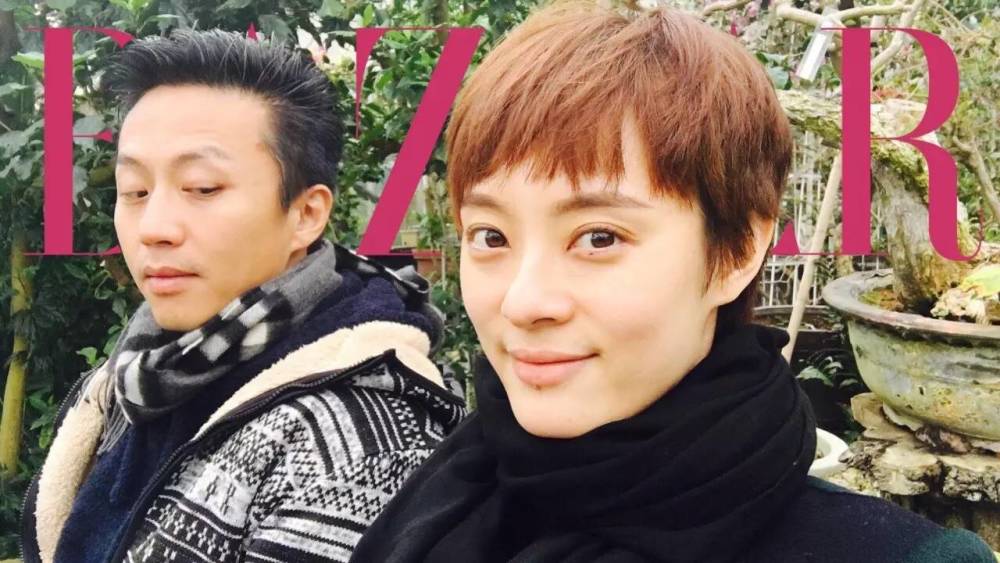 邓超:参加葬礼被张国立骂,前女友颁奖显尴尬,和冯小刚
