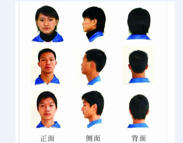 初中生"标准发型"公开,男生和光头没差,女生有不愿面对的感觉