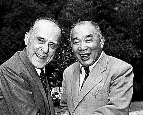 马寅初的人口理论_光明日报 为马寅初平反