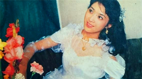 80年代第一美人龚雪到底多美?颜值堪比绝世佳人,简直惊艳了时光