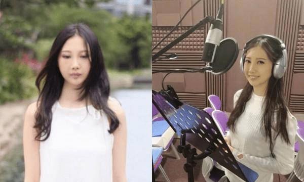 31岁歌手李明蔚患癌离世,毁容失声又失明,生前坦然面对生死