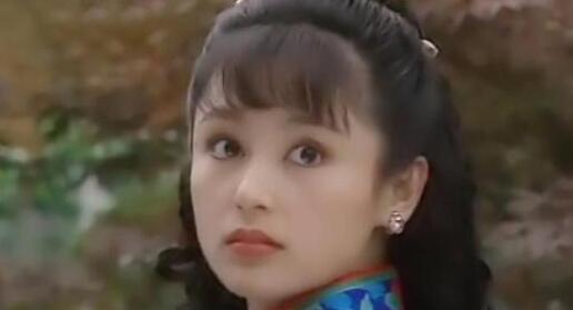 古装女神陈红剧照曝光,看过的人都老了(组图)