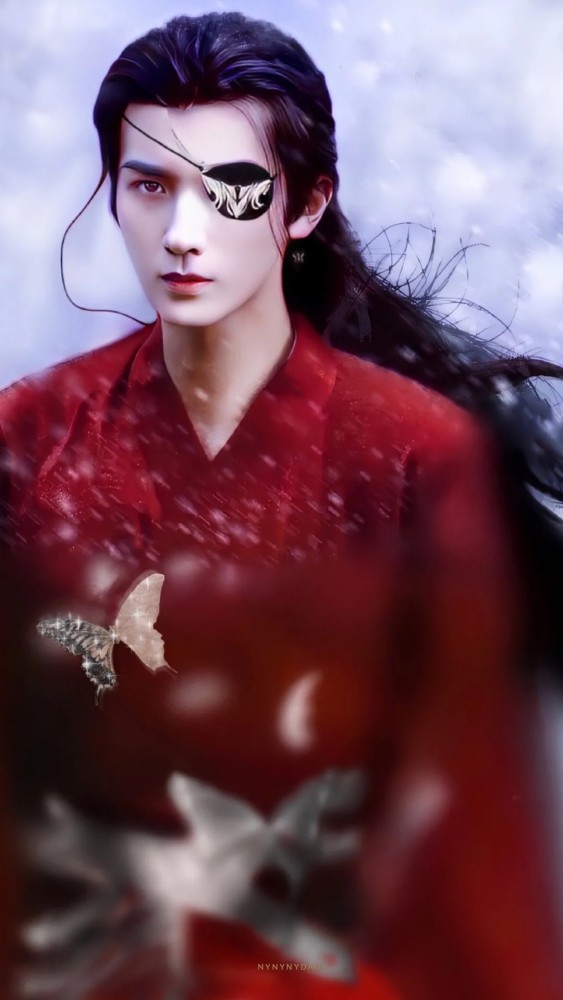 精选壁纸分享‖李宏毅,神仙小哥哥