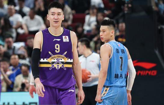 生涯暮年这4位本土球星将离开cba球迷孙悦太可惜