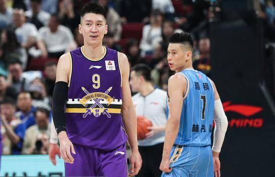 这4位本土球星将离开cba,球迷:孙悦太可惜