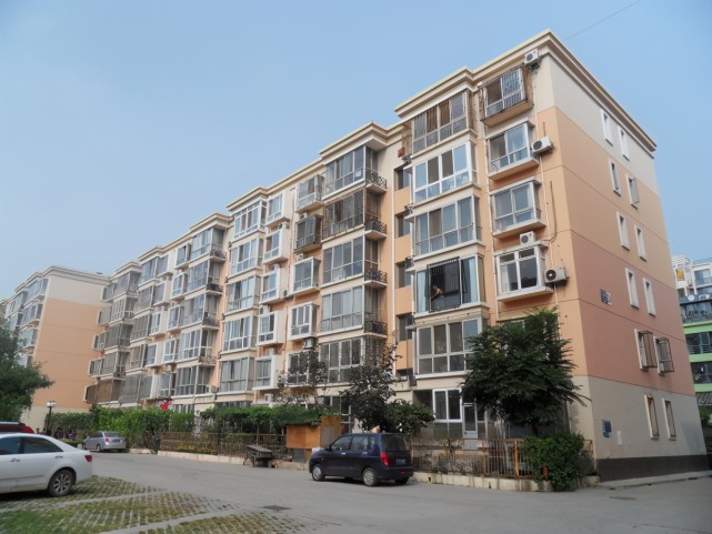 老楼装电梯别扯什么一楼没法拒绝我住五楼坚决反对
