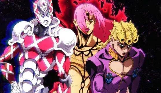 jojo:迪亚波罗,不得人心的黑帮帝王,情商低是他失败的