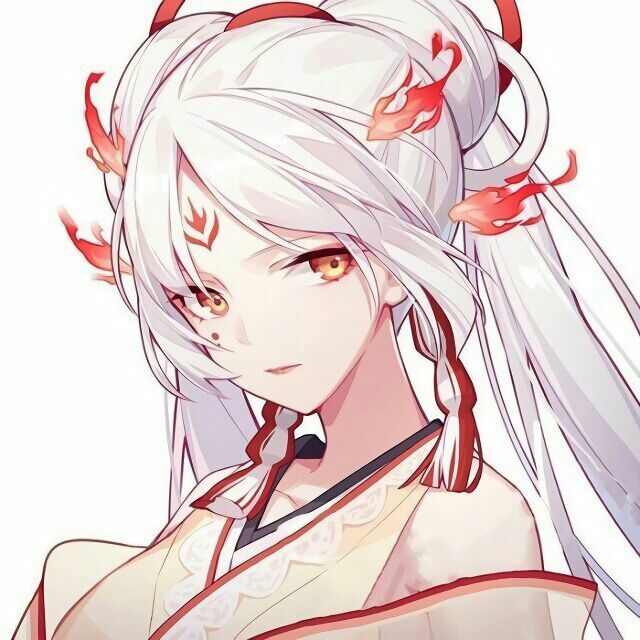 《阴阳师不知火》