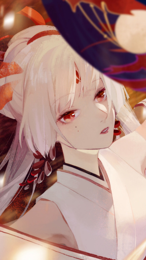 阴阳师不知火