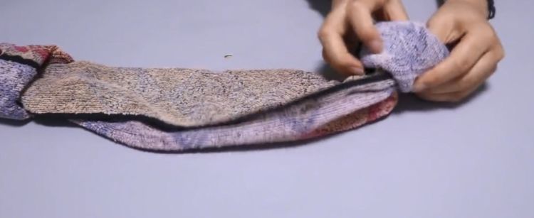 如何用毛巾折成浴帽?很多人不会,教你一招,详细妙招,快学学