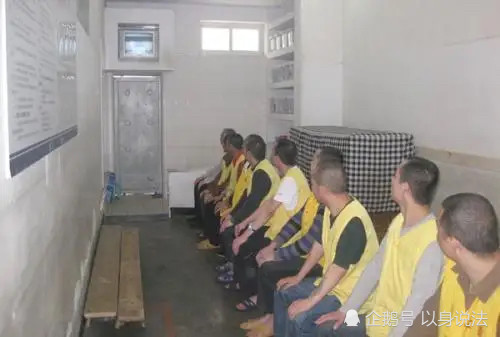 在看守所内来往书信流程所需具体时间和需要注意事项亲身经历