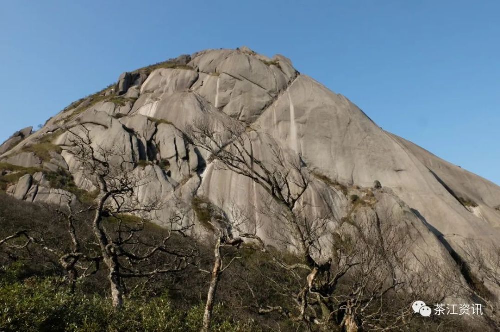 "隆重推介恭城燕子山