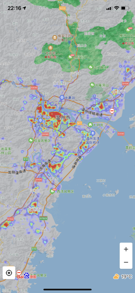 2019温州市人口_温州市地图(3)