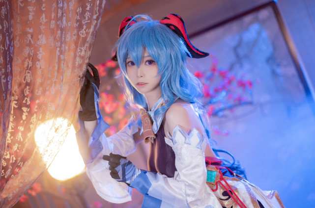 cosplay角色推荐,假面骑士cosplay服装 原神哪一个角色最难cos真不是可莉而是这只刻师傅