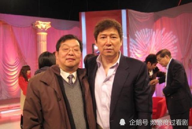 李春平:与80岁美国老太结婚,继承268亿遗产,回国做慈善