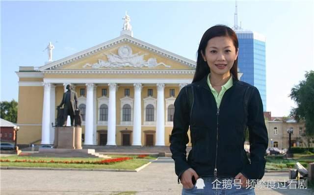 "别人家的孩子"曾子墨:被保送人民大学后只身闯海外,现况如何