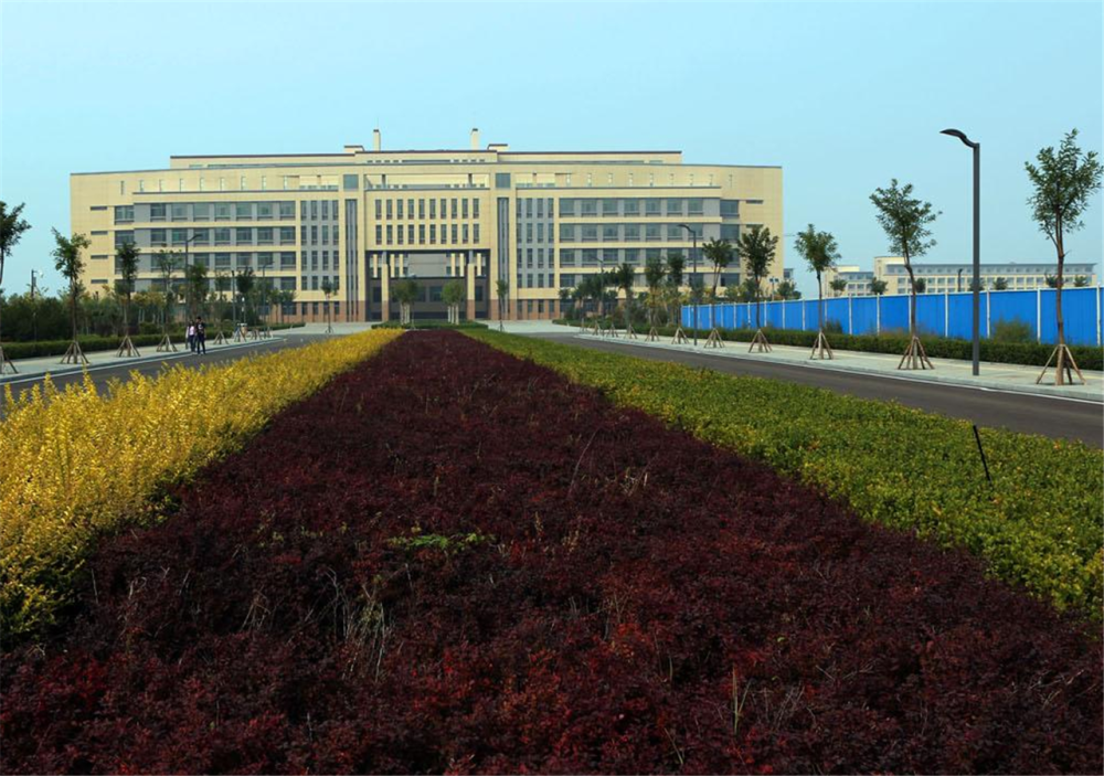 太原理工科技大学什么学院_太原理工大学艺术学院(3)