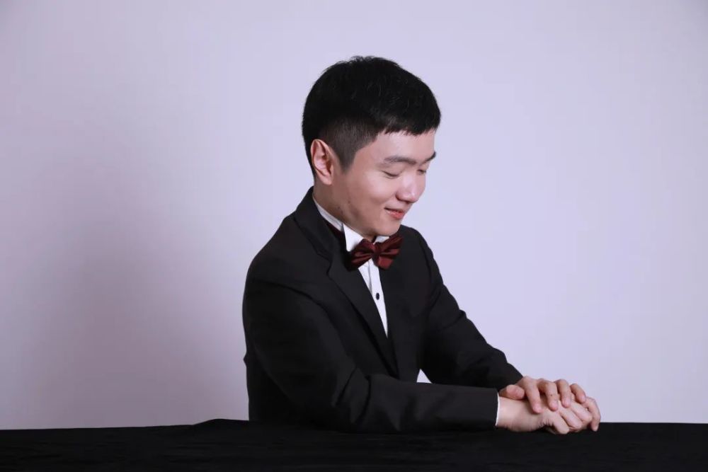 沈文裕2021年钢琴独奏巡演音乐会正式启航(已更新行程