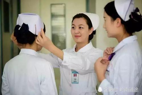 女朋友是护士,工作太辛苦,想让她转行,大家怎么看?慎重选择!