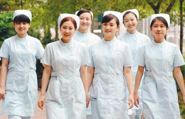 2、昌都中学护士找工作容易吗：中专毕业的护士好找工作吗？ 