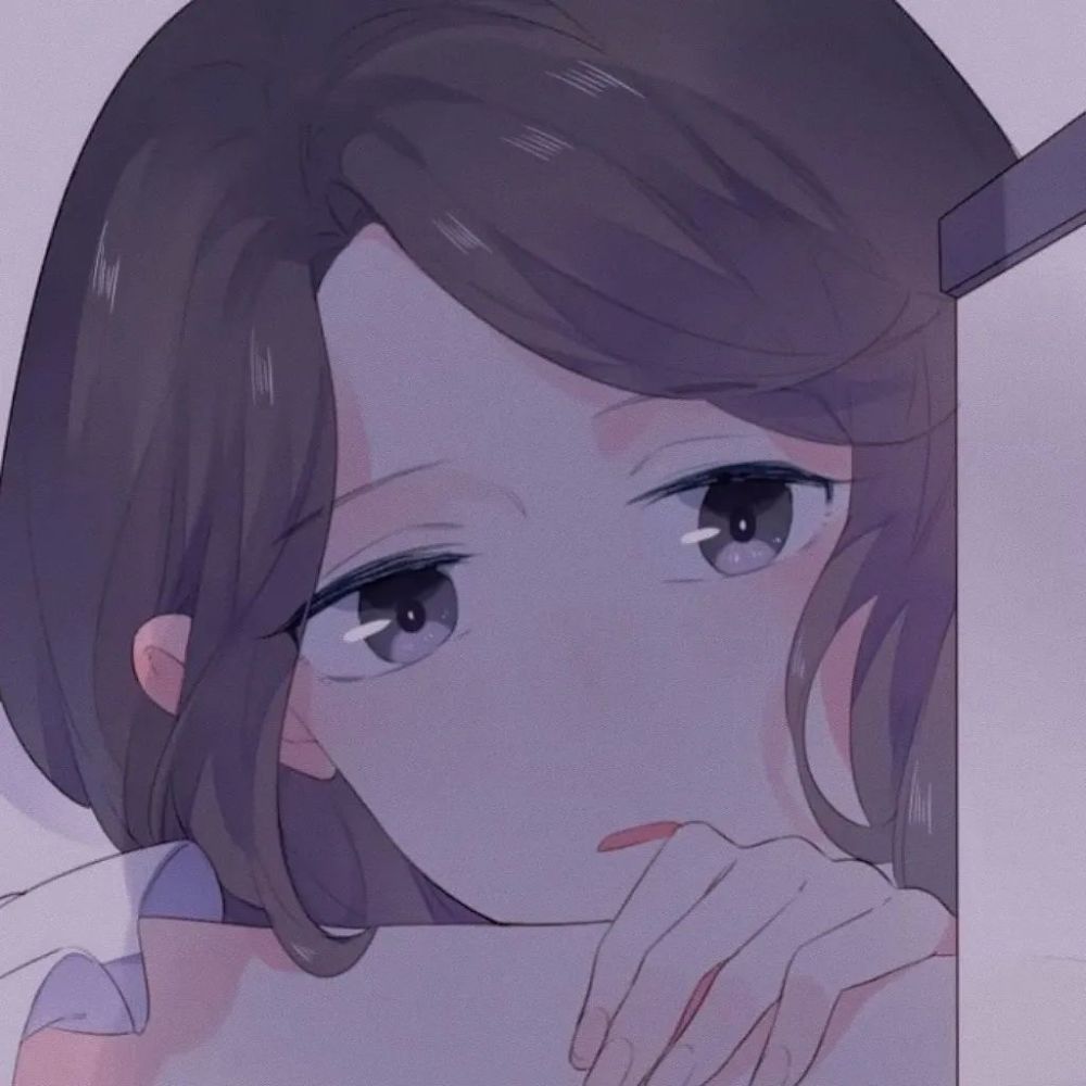 极致温柔·动漫女头"小舟从此逝,江海寄余生"