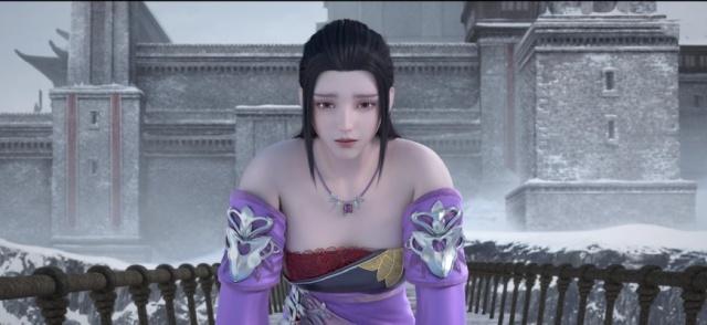 雪鹰领主:女角色个个肤白貌美,几乎都穿着露肩装,你喜欢哪个