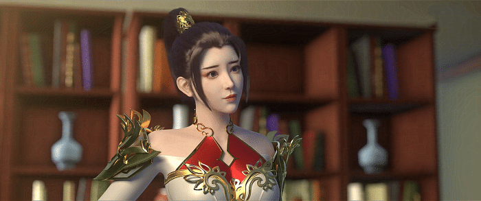雪鹰领主:女角色个个肤白貌美,几乎都穿着露肩装,你喜欢哪个