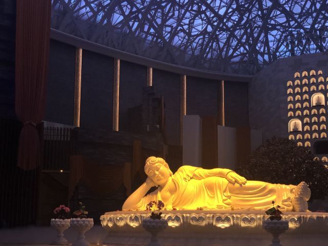 牛首山旅游攻略来咯