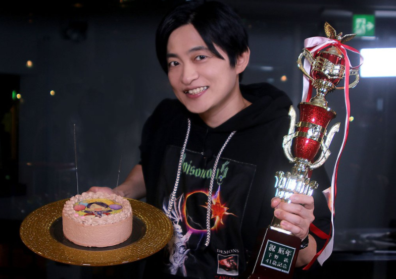 声优下野纮配音角色人气排行第一位应该都猜到了