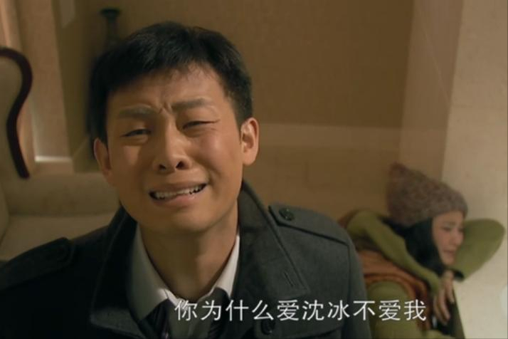 电视剧《北京爱情故事》剧照