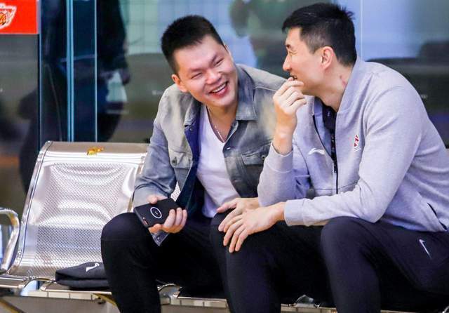 宏远补强正式开始!阿联苏伟主动让出顶薪名额,朱总狂追王哲林