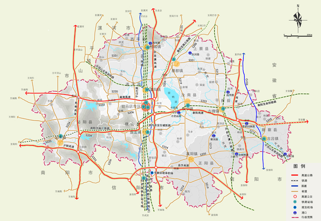 西平gdp跟汝南_西平好风光(3)