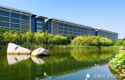 华为凭啥在华东设四大研究所?各研究所干啥?