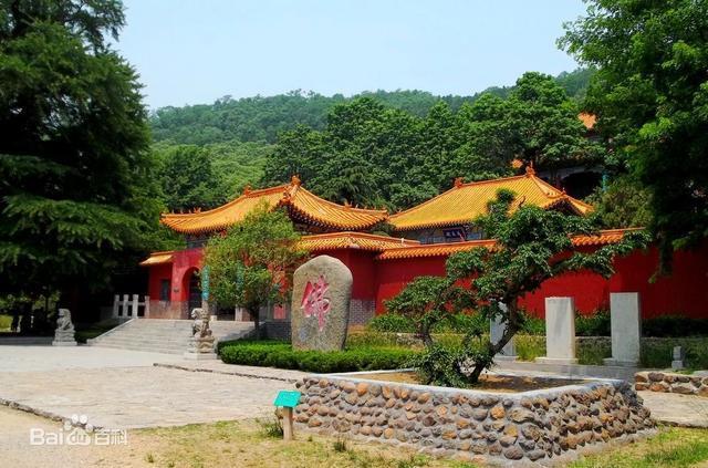 安丘市是中国夏季休闲百佳县市,这三个景点远近闻名