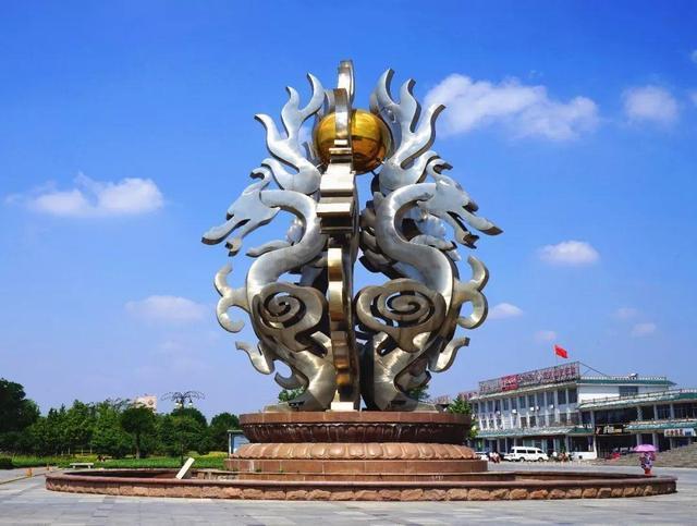 莱阳市两座火车站介绍,其中一座正在建设中|莱阳市|烟台|山东|青岛