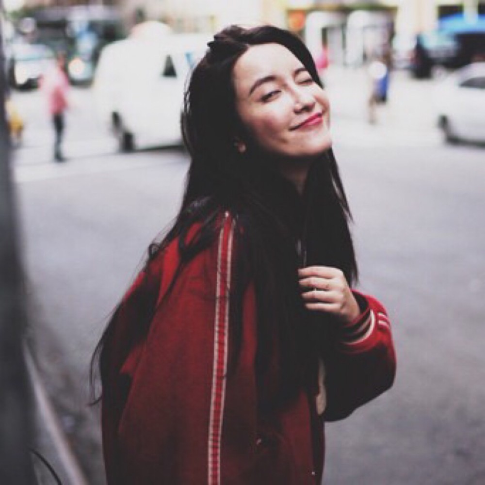 爱笑女生,超暖心头像,像我同桌