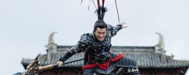 票房滑铁卢!《真三国无双》票房惨淡,古天乐输给了猪猪侠