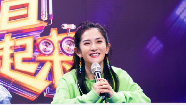 谢娜40岁生日:李维嘉杜海涛吴昕送祝福,快本导演疑