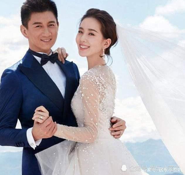 因戏结婚的6对明星夫妻,前3对已离婚,第4对最幸福,最后一对悬