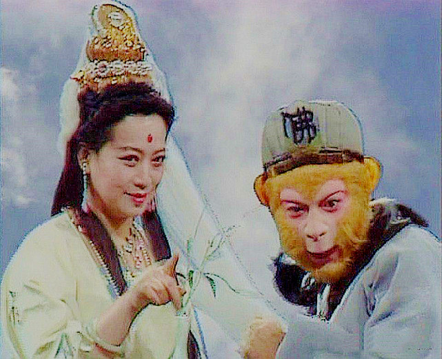 如来给了观音3篇《紧箍咒,为何观音只给了唐僧1篇?