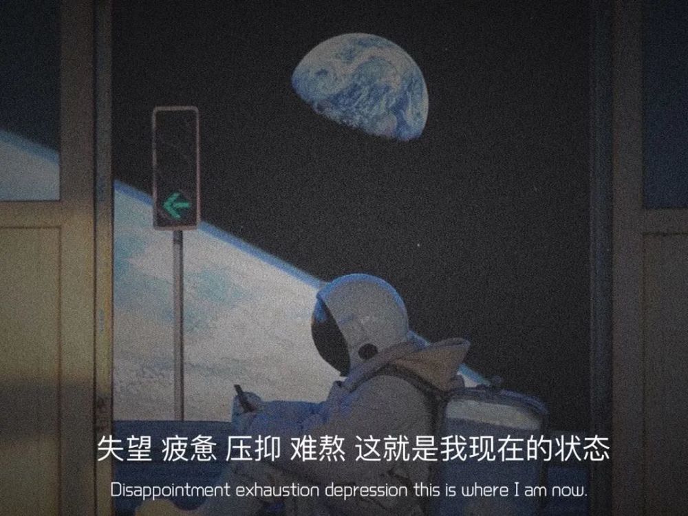 背景图|高级感满满的文字背景图