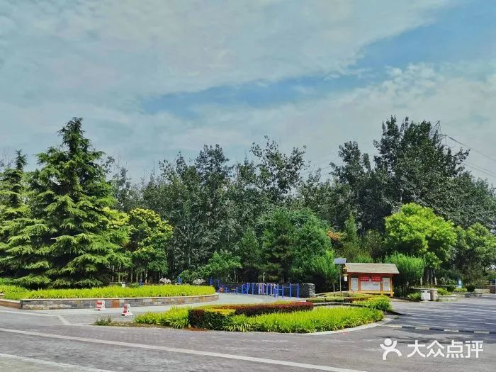 老君堂公园