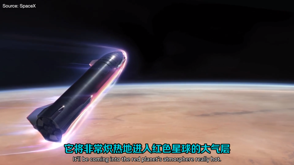 老马不讲武德,成功测试星舰sn15,降维打击传统火箭!