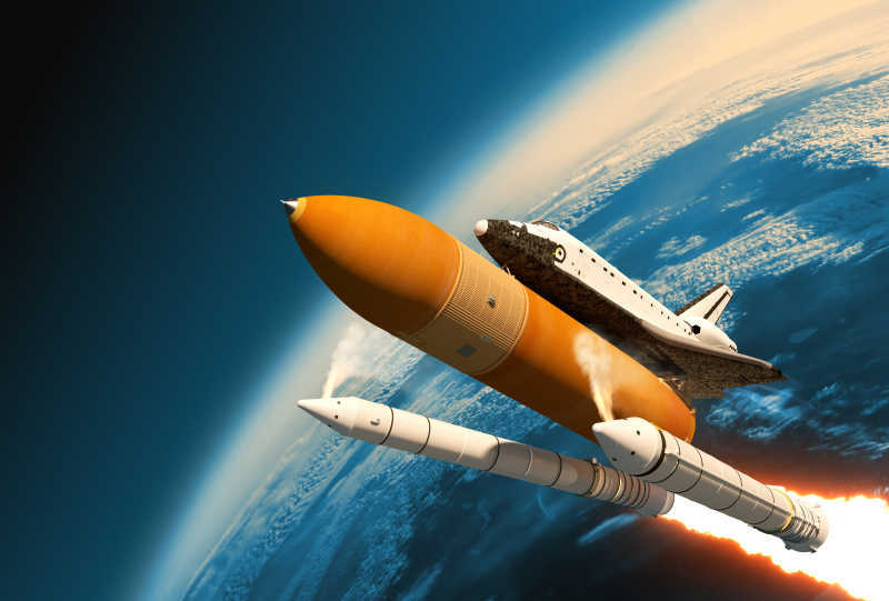 马斯克又做到了！为什么SpaceX的载人飞行是一项历史性的壮举？