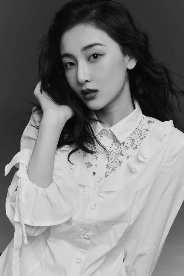 专访《亲爱的柠檬精先生》李珈童:这一次,不止明眸善
