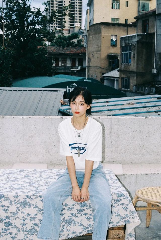 专访《亲爱的柠檬精先生》李珈童:这一次,不止明眸善