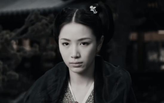 《骊歌行》被张楠美到了,明明很有女主脸,却用五个配角圈粉无数