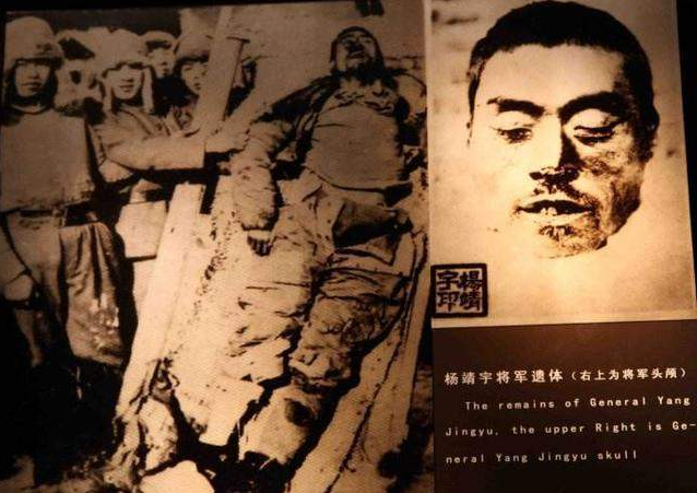 东北抗日联军战神杨靖宇遭多个心腹背叛致死叛徒竟未遭制裁
