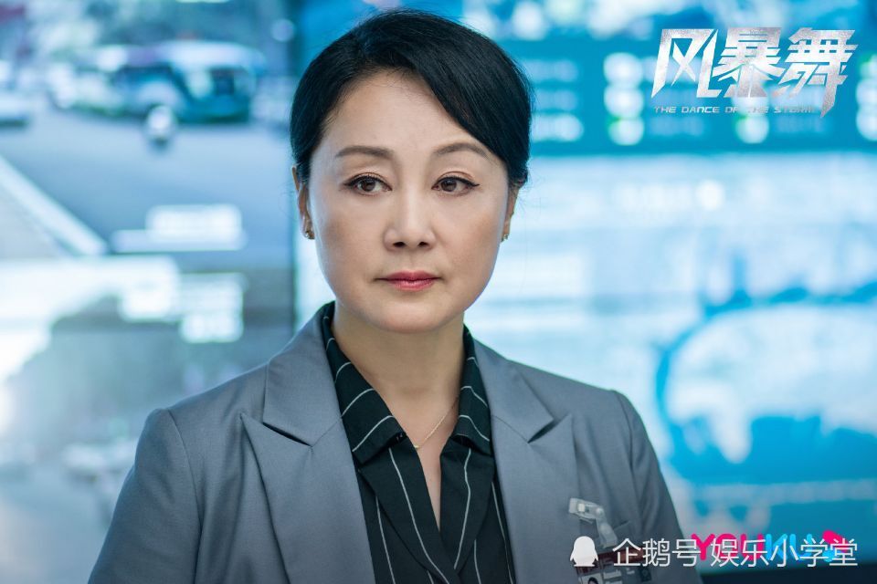陈伟霆古力娜扎《风暴舞》上线至今播放量仅1.8亿扑街,网友:预料之中!